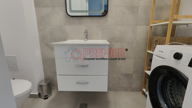 Metalurgiei, Grand Arena Mall, sector 4, 2 camere, video