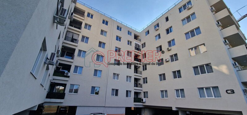 Grand Arena Mall - Sector 4 - Doar 75.900 Euro